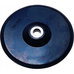 Stayer DYSK GUMOWY 170mm DO POLEREK STAYER 11901442 8427648029385