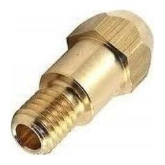 Weldline WELDLINE ŁĄCZNIK PRĄDOWY M6x26 MIG240 11922390 8712067078237
