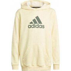 Adidas Bluza adidas Badge of Sport Hoodie HN8469 11989778 4065429331933