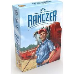 Lucky Duck Ranczer 12017692 787790616597