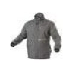Högert Technik LEMBERG bluza ochronna ciemna szara 2XL (56) 12101852 5902801318498