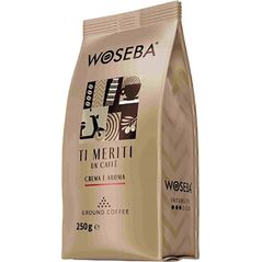 Kawa mielona Woseba Ti Meriti Un Caffe 250 g 12102923 5901123187058