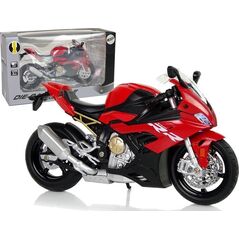 Lean Sport Motocykl BMW S1000RR czerwony 12107322 5904204758017