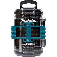 Wiertło Makita MAKITA ZESTAW KOŃCÓWEK+ UCHWYT 31elem. 12130970 88381591577