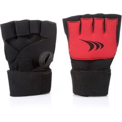 YakimaSport Rękawice żelowe, owijki bokserskie M 12174701 5903796711219