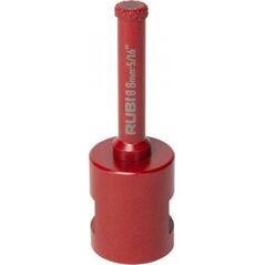 Wiertło Rubi WIERTŁO DRYGRES PREMIUM 8 MM M14 12175687 8413797069181
