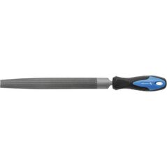 Högert Technik Pilnik do metalu, półokrągły 200 mm HT3B801 12178377 5901867175854