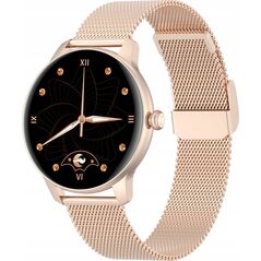 Smartwatch Oromed Lady Gold Next Złoty  (ORO LADY GOLD NEXT) 12204998 5904305746432