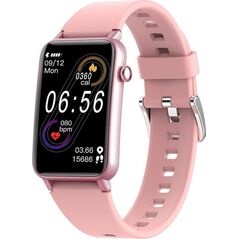 Smartwatch Kumi U3 Różowy  (KU-U3/PK) 12242162 6973014170752
