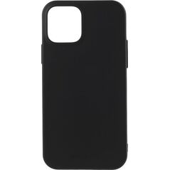 Merkury Etui SF JELLY CASE IPHONE 14 PLUS (6.7), czarny 12269158 8809887824660