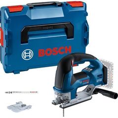Wyrzynarka Bosch BOSCH.WYRZYNARKA GST 18V-155 BC SOLO L-BOXX 12294630 4059952545950