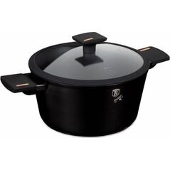 Berlinger Haus GARNEK TYTANOWY 24cm BERLINGER HAUS BH-7087 MONACO 12296552 5999108431388