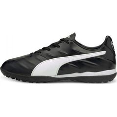 Puma Buty piłkarskie Puma King Pro 21 TT M 106552-01, Rozmiar: 40 12305236 4063699929904