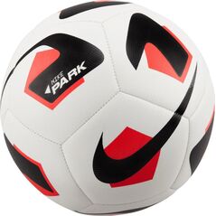 Nike Nike NK Park Team Ball DN3607-100 białe 5 12318226 195871704499