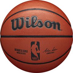 Wilson Piłka NBA Authentic Series Indoor-Outdoor WTB7200XB Pomarańczowa 7 12318271 194979030868