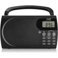 Radio JVC Radio RAE431B 12321158 4975769470561
