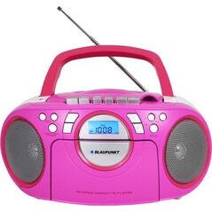 Radioodtwarzacz Blaupunkt BB16PK 12363793 5901750505508