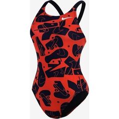 Nike Kostium kąpielowy Nike Multiple Prints NESSC050 631 12368111 5059436865313
