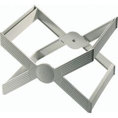 Durable KARTOTEKA/MINIARCHIWUM NA TECZKI ZAWIESZKOWE DURABLE CARRY ANTRACYTOWA 12372653 4005546219745