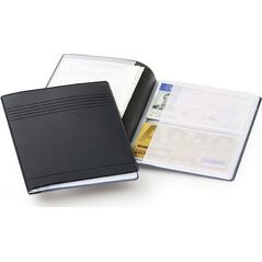 Durable ETUI NA DOKUMENTY I KARTY KREDYTOWE ANTRACYTOWE 12374699 4005546209012
