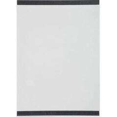 Durable KIESZEŃ MAGNETYCZNA A4 TRANSPARENTNA DURABLE 2szt. 12375262 4005546405391