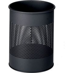 Kosz na śmieci Durable czarny (331058) 12375401 4005546988665