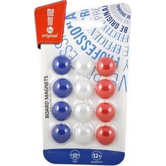 MemoBe MAGNESY 20mm MEMOBE 12szt. 12375739 5902884169178