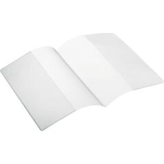 Durable OKŁADKA 2xA6 DURABLE 12376092 4005546216867