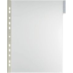 Durable PANELE PREZENTACYJNE DURABLE FUNKTION TRANSPARENTNE 5szt. 12376114 5909994532038