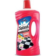 Nicols PŁYN UNIWERSALNY 1,0L SPLASH FLOWER 12376445 5900785880307