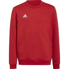 Adidas Bluza adidas ENTRADA 22 Sweat Top Y H57473 12413513 4065418914406