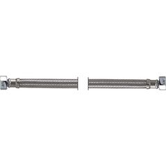 ARKAINSTALACJE Wąż Duro-Flex DF-290657 3838WW-600mm w oplocie ze stali nierdzewnej 12456511 5901669427298