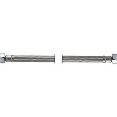 ARKAINSTALACJE Wąż Duro-Flex DF-290702 3838WW-200mm w oplocie ze stali nierdzewnej 12456519 5901669427243