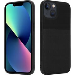 OEM Etui Striped do Iphone 13 PRO czarny 12468475 5901313835660