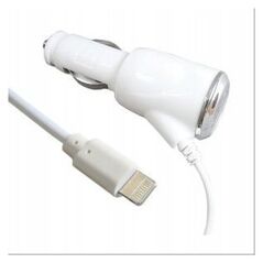 Ładowarka OEM ŁAD SAM LIGHTNING 2A biała, bulk 12468835 5901313643531
