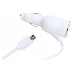 Ładowarka OEM ŁAD SAM MICRO USB 2A biała, bulk 12468837 5901314130016