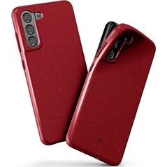Mercury MERCURY JELLY CASE IPHONE 14 PRO (6.1), RED / CZERWONY 12474344 8809887822901