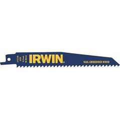 Irwin BRZESZCZOT DO PIÅY SZABLASTEJ 225MM KOMPLET 5 SZTUK 12480440 1110003367242