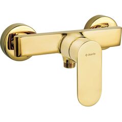 Bateria prysznicowa Deante Alpinia złoty (BGA Z40M) 12514227 5907650815471
