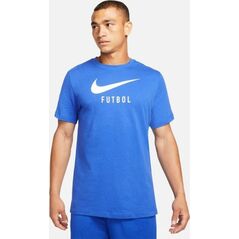 Nike Koszulka Nike Swoosh DH3890 480 12514842 195242384077