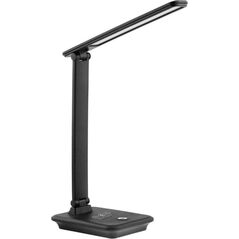 Lampka biurkowa Maclean czarna  (MCE616B) 12518693 5902211127994