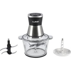 Rozdrabniacz Vorel LUND ROZDRABNIACZ DO ZYWNOSCI 3W1 500W 12522505 5906083086144