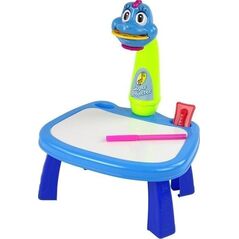 LeanToys Tablica Projektor Rzutnik Do Rysowania Dinozaur Do Nauki 12524170 5905214977757