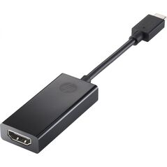 Adapter USB HP USB-C TO HDMI ADAPTER HP USB-C TO HDMI ADAPTER 12553353 193015013964