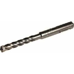 Wiertło Makita MAKITA WIERTŁO SDS NEMESIS"2"  10*165mm 12555297 88381521093
