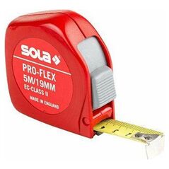 Sola SOLA MIARA ZWIJANA 3m PRO-FLEX 12555312 9002719019183