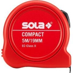 Sola SOLA MIARA ZWIJANA 5m COMPACT 12555315 9002719026907