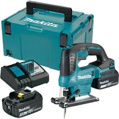 Wyrzynarka Makita MAKITA.WYRZYNARKA 18V DJV184RFJ 2x3,0Ah 12555469 88381762588