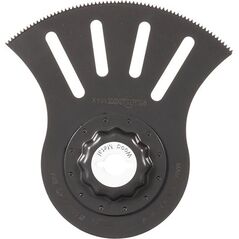 Makita MAKITA MT BRZESZCZOT ŁUKOWY BIM DO DREWNO/METAL 100mm STARLOCK MAX 12555566 88381539326