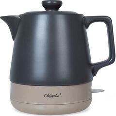 Czajnik Maestro Czajnik elektryczny ceramiczny MAESTRO MR-071-BLACK 12593739 4820177149991